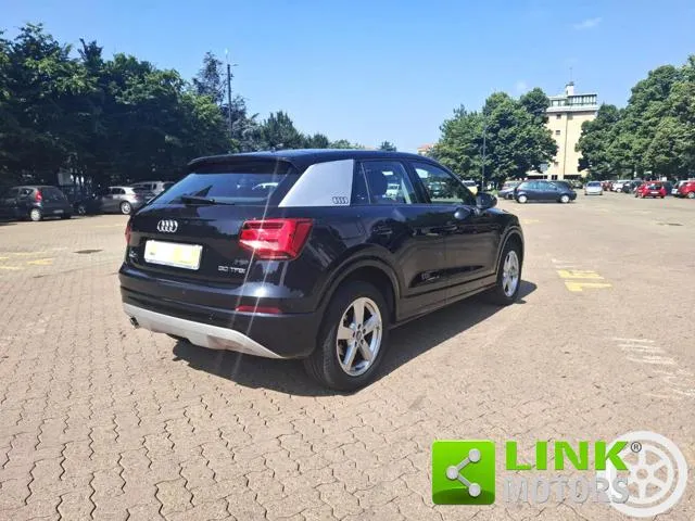 Audi Q2 Q2 30 TFSI S tronic Admired - Foto 6