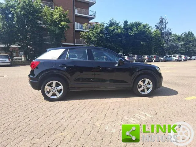 Audi Q2 Q2 30 TFSI S tronic Admired - Foto 7