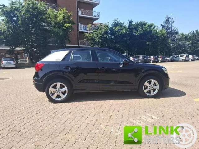 Audi Q2 Q2 30 TFSI S tronic Admired - Foto 8