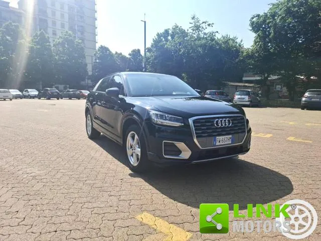 Audi Q2 Q2 30 TFSI S tronic Admired - Foto 9