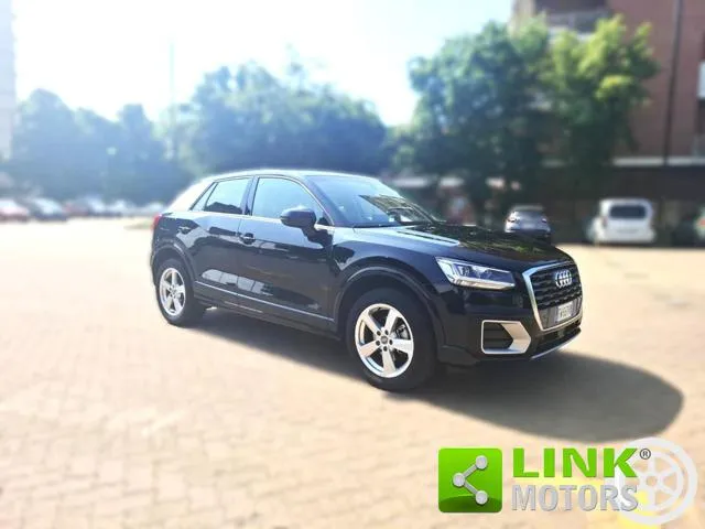 Audi Q2 Q2 30 TFSI S tronic Admired - Foto 10