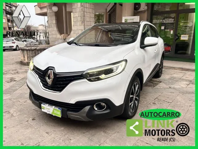 Renault Kadjar Kadjar dCi 8V 110 CV EDC Energy Intens - Foto 1