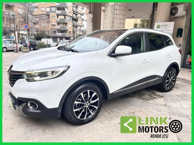 Renault Kadjar Kadjar dCi 8V 110 CV EDC Energy Intens - Foto 2