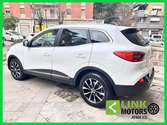 Renault Kadjar Kadjar dCi 8V 110 CV EDC Energy Intens - Foto 3