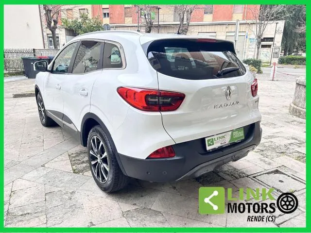 Renault Kadjar Kadjar dCi 8V 110 CV EDC Energy Intens - Foto 4