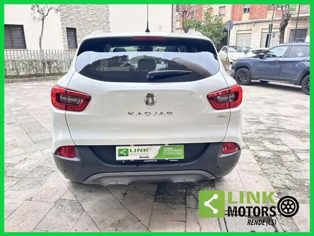 Renault Kadjar Kadjar dCi 8V 110 CV EDC Energy Intens - Foto 5