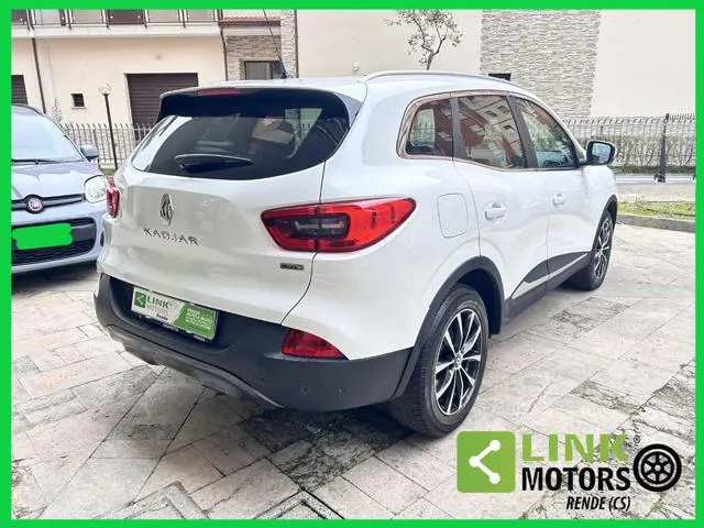 Renault Kadjar Kadjar dCi 8V 110 CV EDC Energy Intens - Foto 6