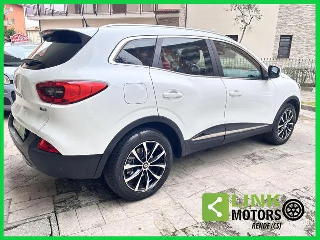 Renault Kadjar Kadjar dCi 8V 110 CV EDC Energy Intens - Foto 7