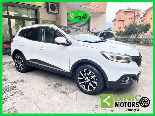 Renault Kadjar Kadjar dCi 8V 110 CV EDC Energy Intens - Foto 8