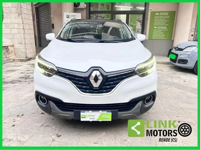 Renault Kadjar Kadjar dCi 8V 110 CV EDC Energy Intens - Foto 10