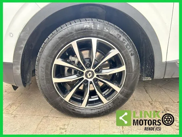 Renault Kadjar Kadjar dCi 8V 110 CV EDC Energy Intens - Foto 12