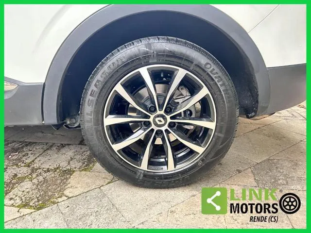 Renault Kadjar Kadjar dCi 8V 110 CV EDC Energy Intens - Foto 13