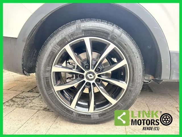 Renault Kadjar Kadjar dCi 8V 110 CV EDC Energy Intens - Foto 14