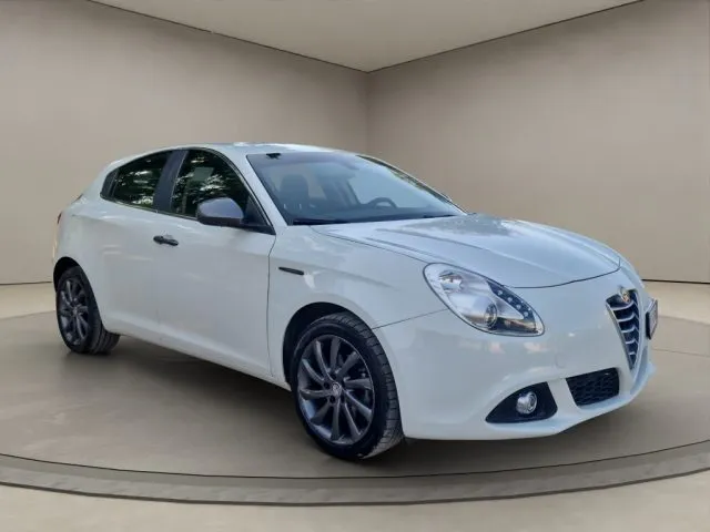 Alfa Romeo Giulietta Giulietta 1.6 JTDm-2 105 CV Distinctive - Foto 7