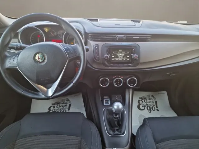 Alfa Romeo Giulietta Giulietta 1.6 JTDm-2 105 CV Distinctive - Foto 14