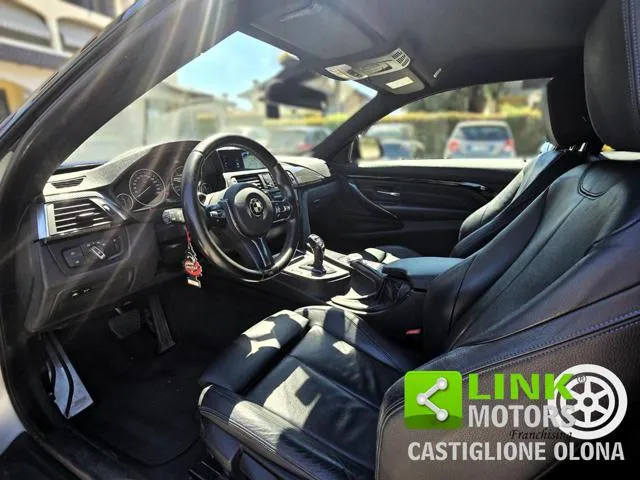 Bmw 420 d xDrive Coupé Msport - Foto 4