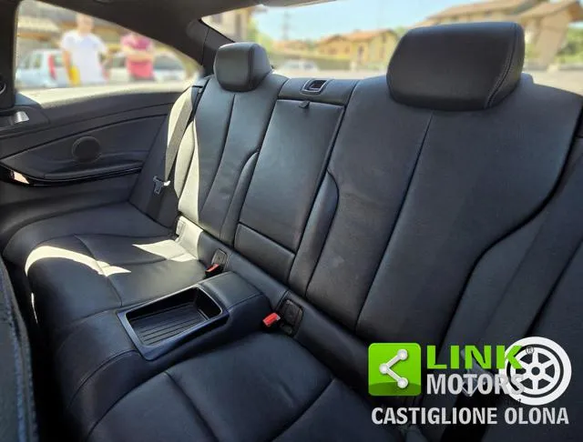 Bmw 420 d xDrive Coupé Msport - Foto 5