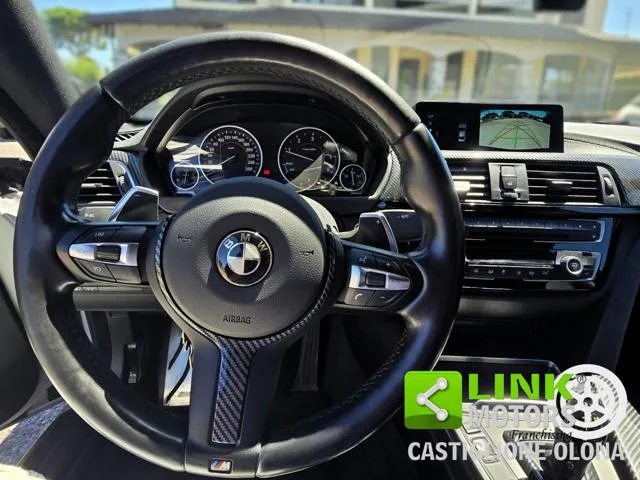 Bmw 420 d xDrive Coupé Msport - Foto 7