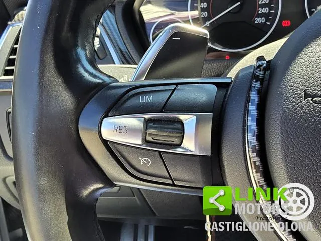 Bmw 420 d xDrive Coupé Msport - Foto 8