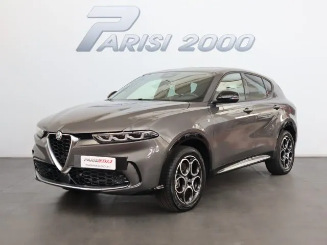 Alfa Romeo Tonale 1.3 280CV PHEV AT6 Q4 Ti *PROMO PARISI GROUP* - Foto 1