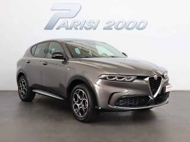 Alfa Romeo Tonale 1.3 280CV PHEV AT6 Q4 Ti *PROMO PARISI GROUP* - Foto 2