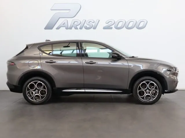 Alfa Romeo Tonale 1.3 280CV PHEV AT6 Q4 Ti *PROMO PARISI GROUP* - Foto 6