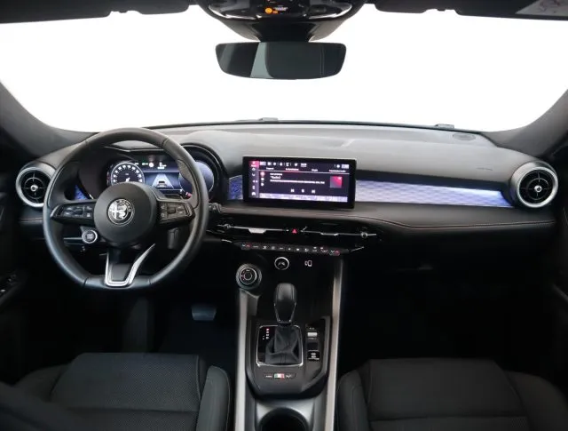 Alfa Romeo Tonale 1.3 280CV PHEV AT6 Q4 Ti *PROMO PARISI GROUP* - Foto 13