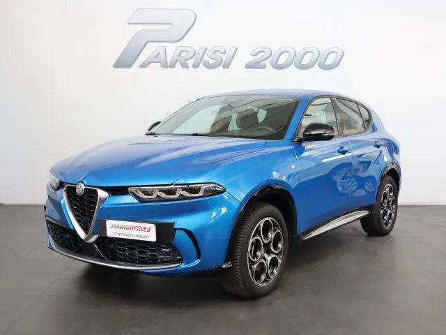 Alfa Romeo Tonale 1.3 280CV PHEV AT6 Q4 Ti *PROMO PARISI GROUP* - Foto 2