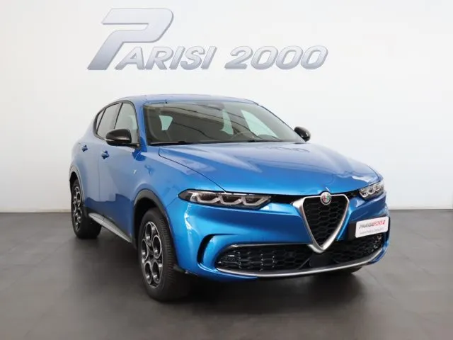 Alfa Romeo Tonale 1.3 280CV PHEV AT6 Q4 Ti *PROMO PARISI GROUP* - Foto 3