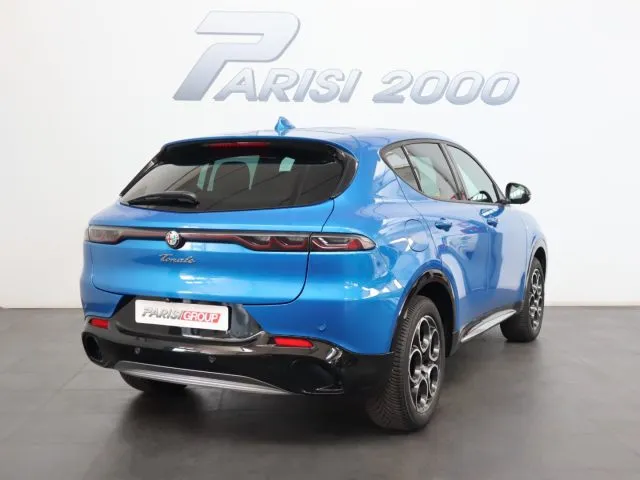 Alfa Romeo Tonale 1.3 280CV PHEV AT6 Q4 Ti *PROMO PARISI GROUP* - Foto 4