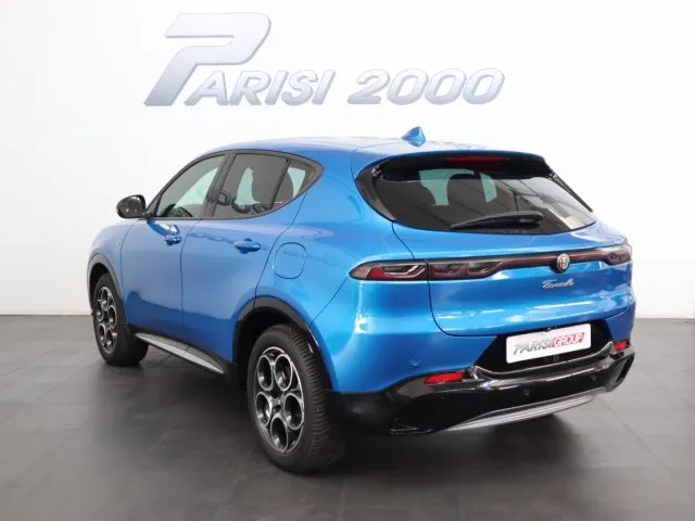 Alfa Romeo Tonale 1.3 280CV PHEV AT6 Q4 Ti *PROMO PARISI GROUP* - Foto 5