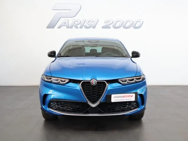 Alfa Romeo Tonale 1.3 280CV PHEV AT6 Q4 Ti *PROMO PARISI GROUP* - Foto 6