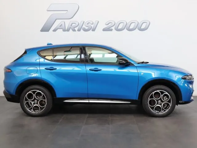 Alfa Romeo Tonale 1.3 280CV PHEV AT6 Q4 Ti *PROMO PARISI GROUP* - Foto 7
