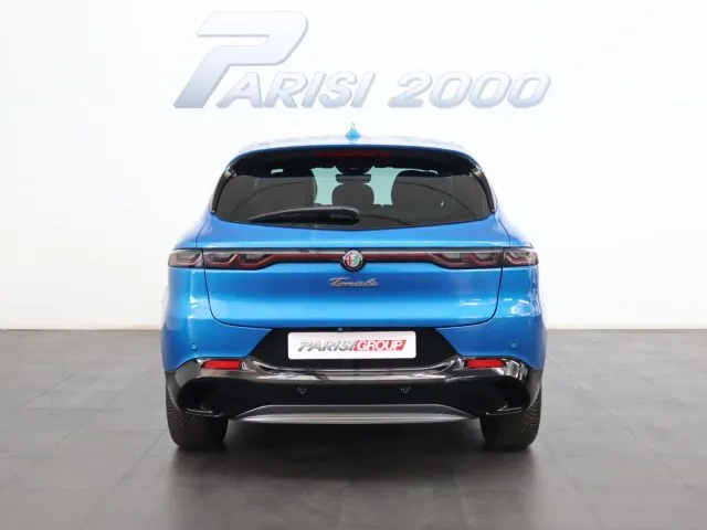 Alfa Romeo Tonale 1.3 280CV PHEV AT6 Q4 Ti *PROMO PARISI GROUP* - Foto 8