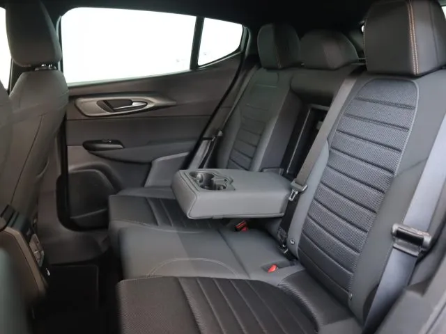 Alfa Romeo Tonale 1.3 280CV PHEV AT6 Q4 Ti *PROMO PARISI GROUP* - Foto 11