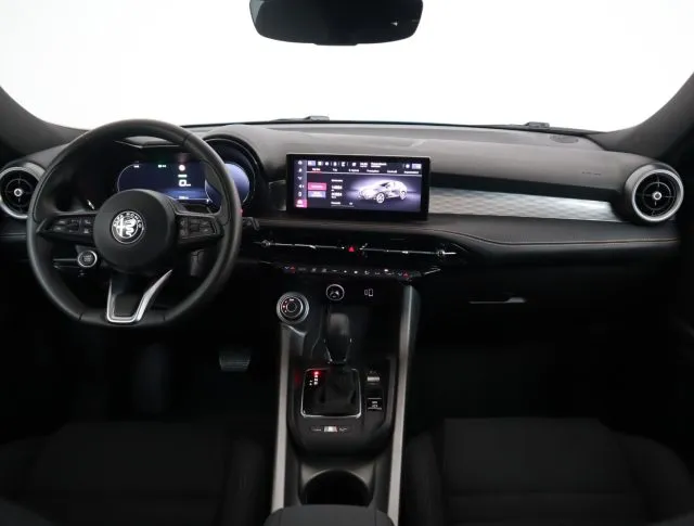 Alfa Romeo Tonale 1.3 280CV PHEV AT6 Q4 Ti *PROMO PARISI GROUP* - Foto 14