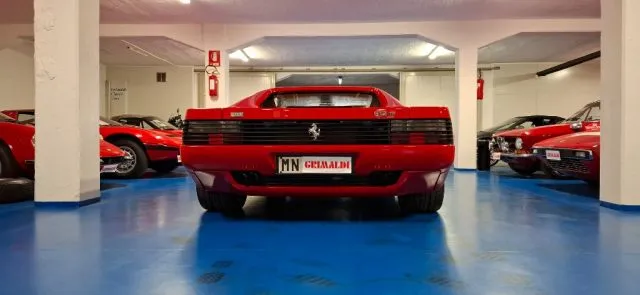 Ferrari 512 TR cat *UNICO PROPRIETARIO - ITALIANA DA SEMPRE* - Foto 2
