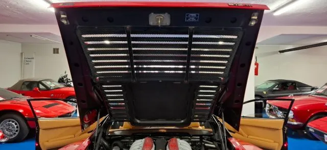 Ferrari 512 TR cat *UNICO PROPRIETARIO - ITALIANA DA SEMPRE* - Foto 6