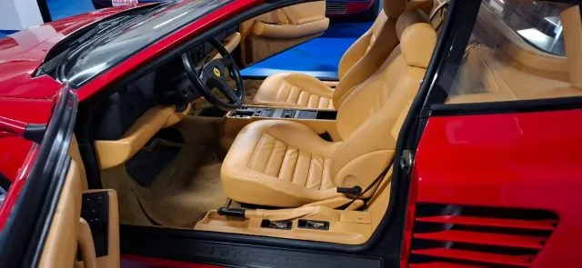 Ferrari 512 TR cat *UNICO PROPRIETARIO - ITALIANA DA SEMPRE* - Foto 7