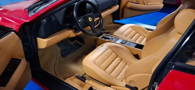 Ferrari 512 TR cat *UNICO PROPRIETARIO - ITALIANA DA SEMPRE* - Foto 8