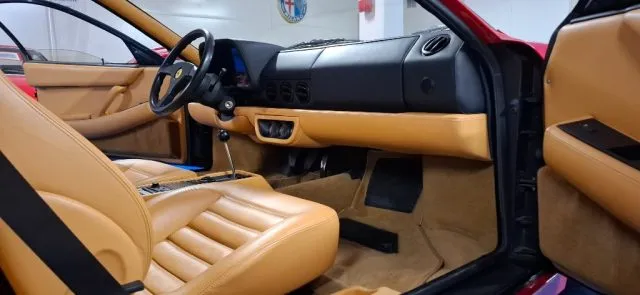 Ferrari 512 TR cat *UNICO PROPRIETARIO - ITALIANA DA SEMPRE* - Foto 12