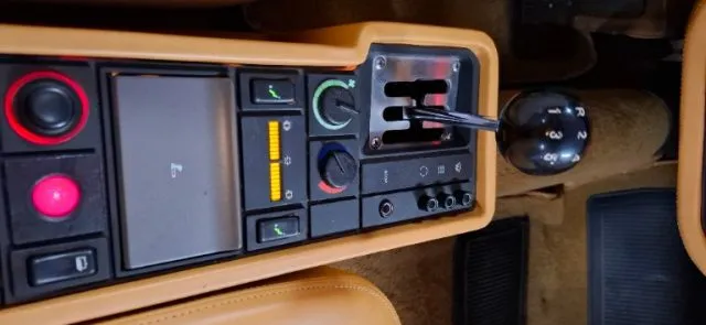 Ferrari 512 TR cat *UNICO PROPRIETARIO - ITALIANA DA SEMPRE* - Foto 14