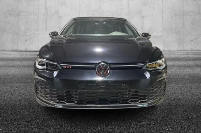 Volkswagen golf - dettaglio 7