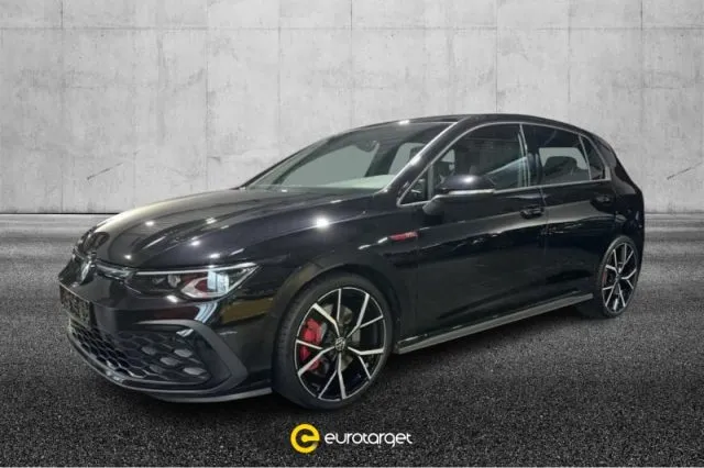 Volkswagen golf - dettaglio 9