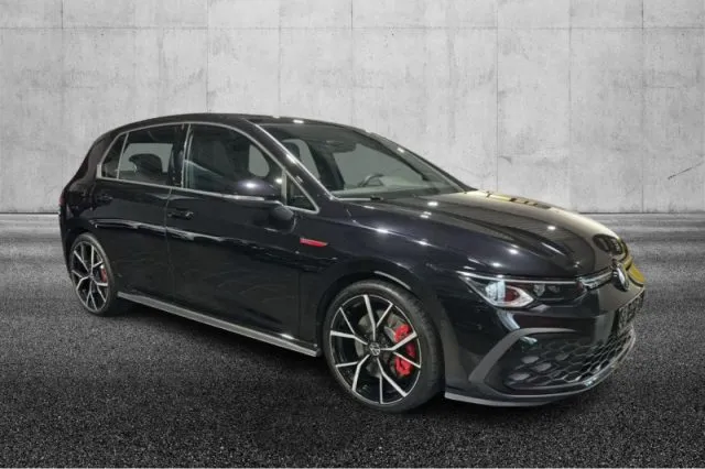 Volkswagen golf - dettaglio 18