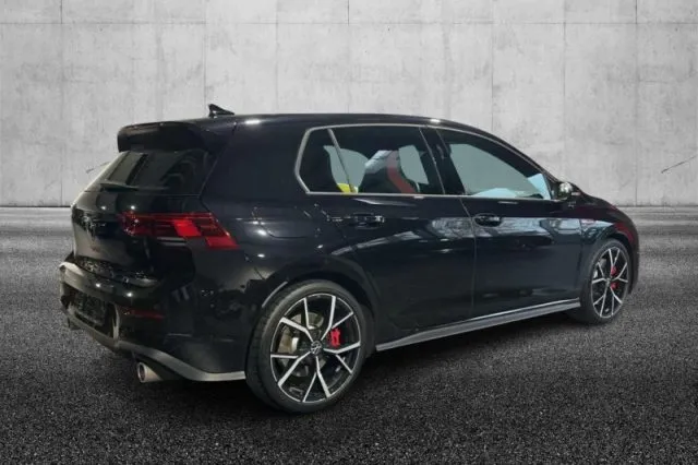 Volkswagen golf - dettaglio 19