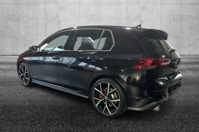 Volkswagen golf - dettaglio 20