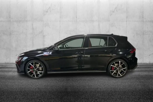 Volkswagen golf - dettaglio 21