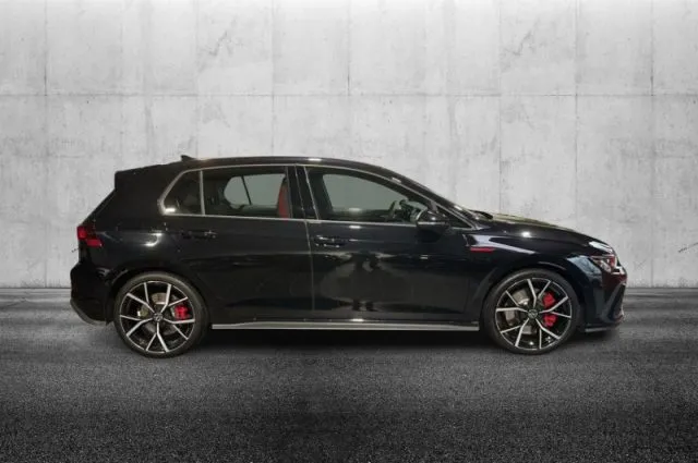 Volkswagen golf - dettaglio 22