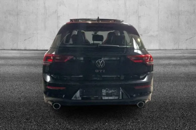Volkswagen golf - dettaglio 24